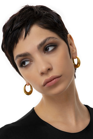 ESSENTIAL DROP EARRINGS