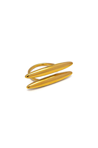 ANELLO 2 BARRETTE ESSENTIAL