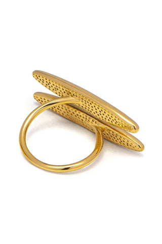 ANELLO 2 BARRETTE ESSENTIAL
