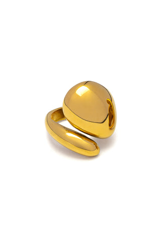 ANILLO BOMBADO ESSENTIAL