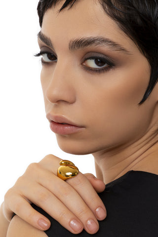 ANILLO BOMBADO ESSENTIAL