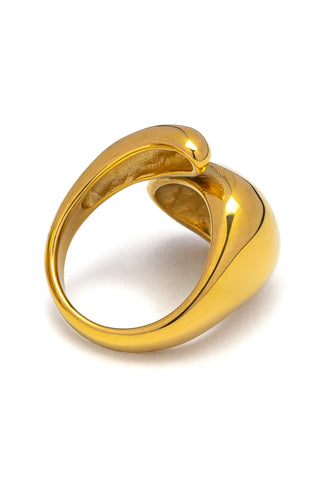 ANILLO BOMBADO ESSENTIAL