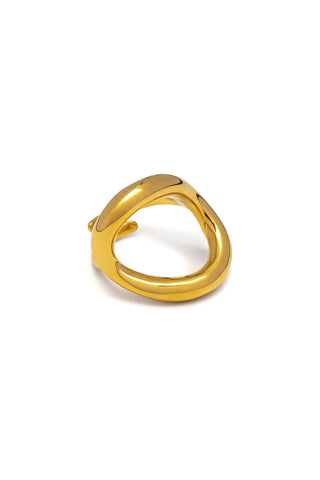 ESSENTIAL CIRCLE RING