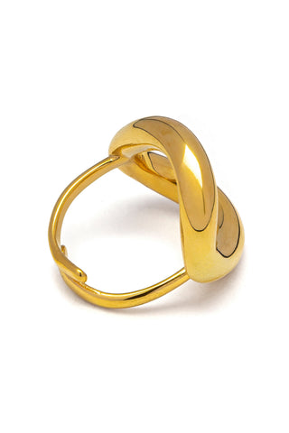 ESSENTIAL CIRCLE RING