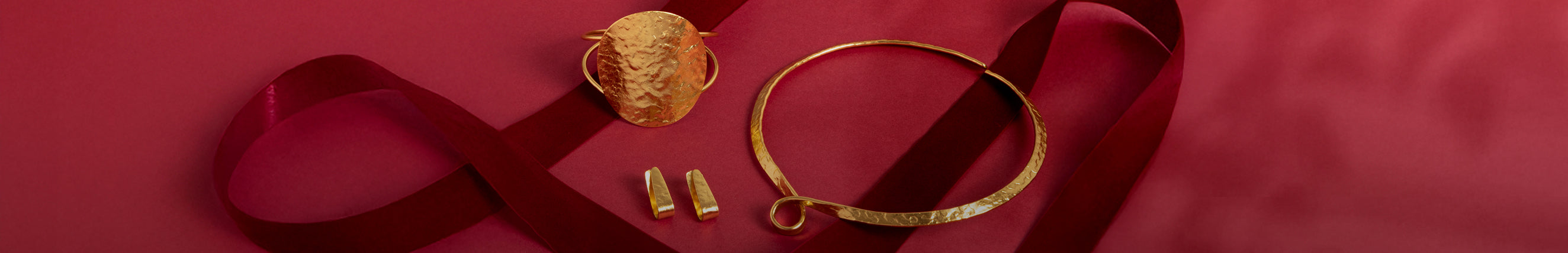 Promotion banner background