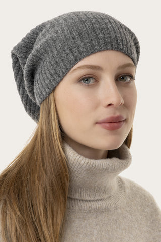 CAPPELLO BEANIE