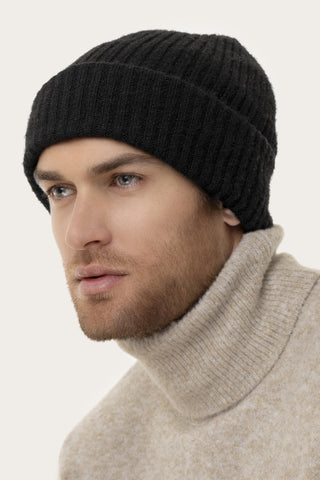 CAPPELLO BEANIE