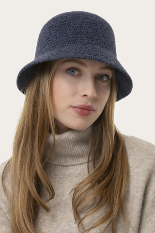 CAPPELLO CLOCHE