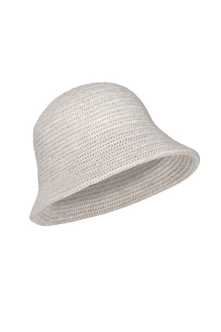 CAPPELLO CLOCHE