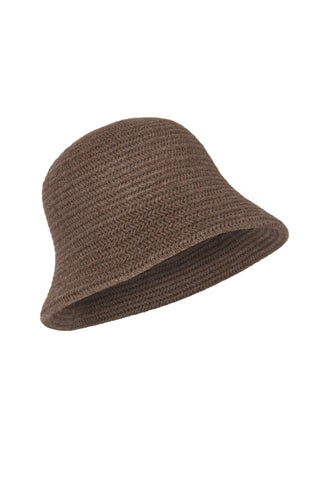 CAPPELLO CLOCHE