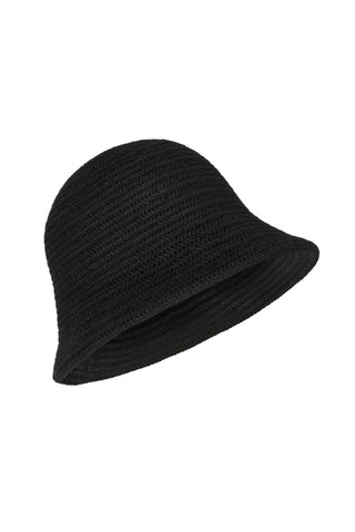 CAPPELLO CLOCHE