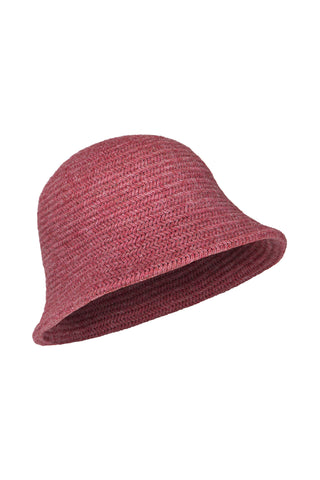CAPPELLO CLOCHE