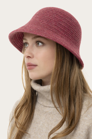 CAPPELLO CLOCHE