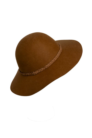 CAPPELLO FEDORA