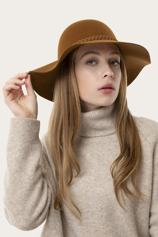 CAPPELLO FEDORA