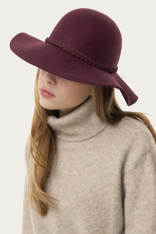 CAPPELLO FEDORA