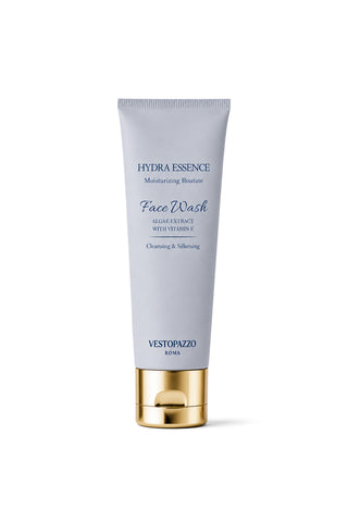 FACE WASH