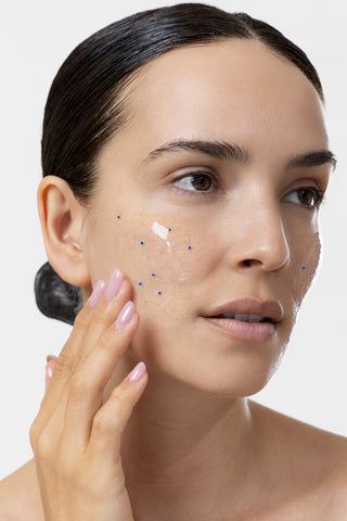 FACE WASH