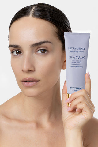 FACE WASH