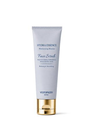 FACE WASH