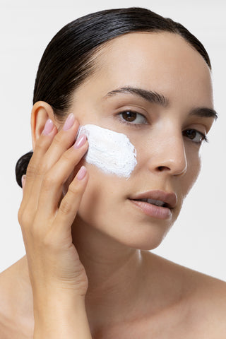 FACE WASH
