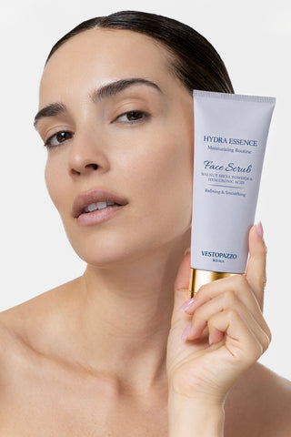 FACE WASH