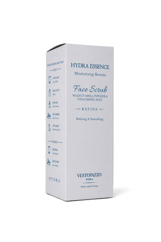 FACE WASH