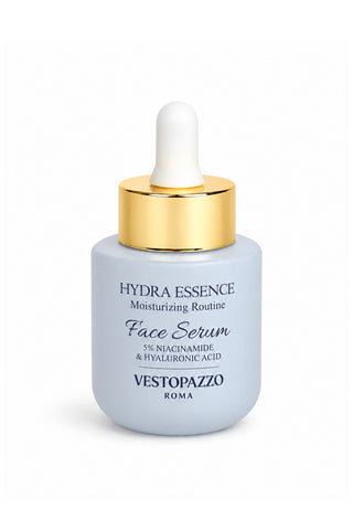 FACE SERUM