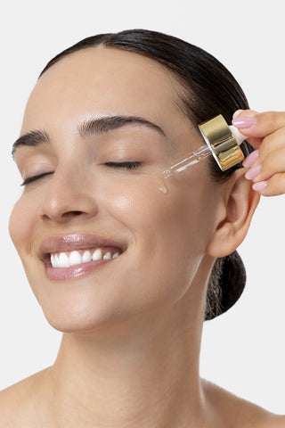 FACE SERUM
