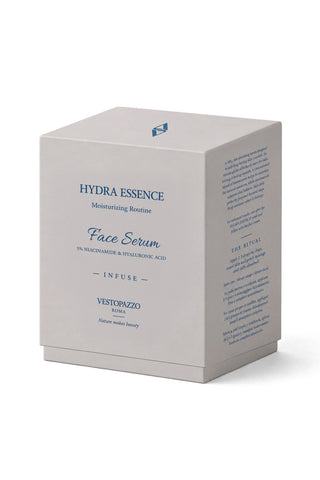 FACE SERUM