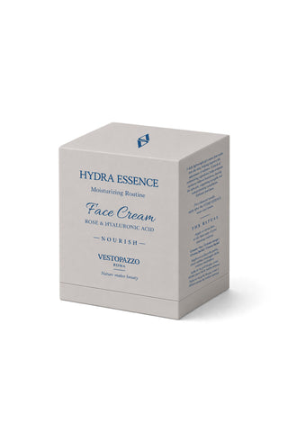 FACE CREAM