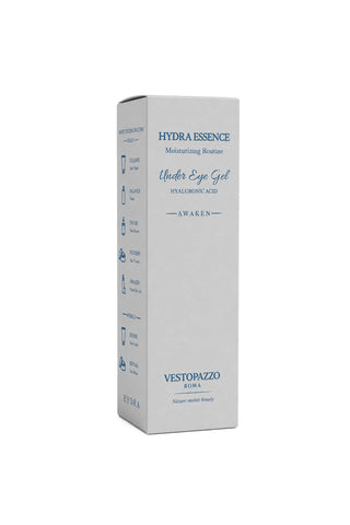 UNDER EYE GEL