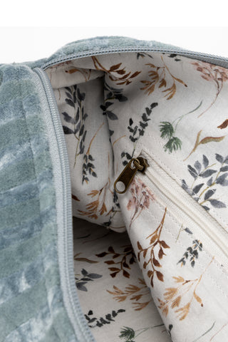 POCHETTE SOFT AZZURRA COOL THINGS