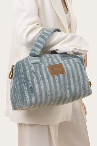 POCHETTE SOFT AZZURRA COOL THINGS