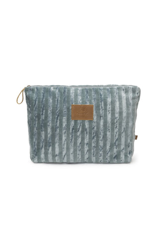 POCHETTE AZZURRA TOP SECRET