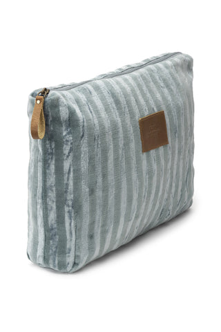 POCHETTE AZZURRA TOP SECRET