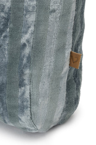 POCHETTE AZZURRA TOP SECRET