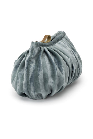 BEAUTY PLISSÉ AZZURRO