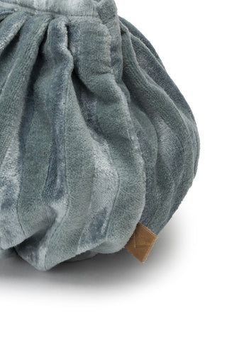 BEAUTY PLISSÉ AZZURRO