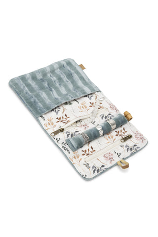 PORTAGIOIELLI AZZURRO