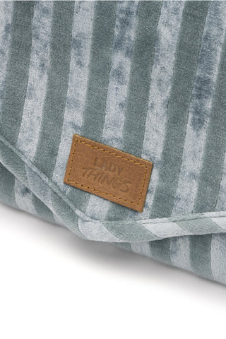 PORTAGIOIELLI AZZURRO ENVELOPE