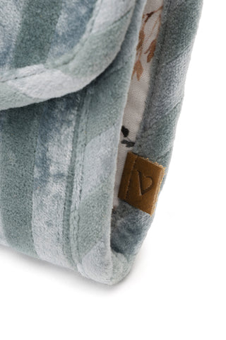 PORTAGIOIELLI AZZURRO ENVELOPE