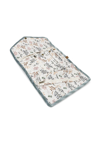 PORTAGIOIELLI AZZURRO ENVELOPE