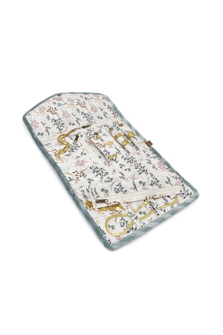 PORTAGIOIELLI AZZURRO ENVELOPE