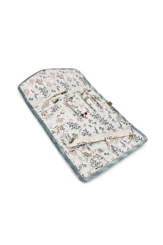 PORTAGIOIELLI AZZURRO ENVELOPE