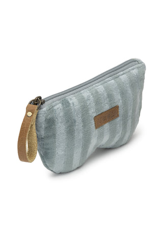 CUSTODIA OCCHIALI AZZURRA COOL