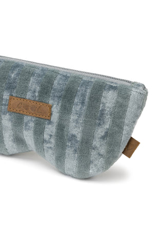 CUSTODIA OCCHIALI AZZURRA COOL