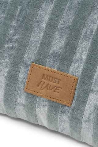 POCHETTE MUST HAVE BIG BLU