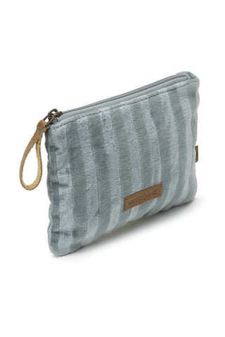 POCHETTE MUST HAVE SMALL BLUE