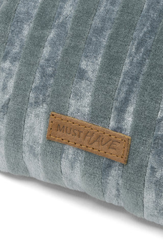 POCHETTE MUST HAVE SMALL BLUE